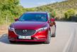 Обзор обновленного универсала Mazda 6 SW фото 10