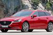 Обзор обновленного универсала Mazda 6 SW фото 1