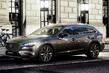 Обзор обновленного универсала Mazda 6 SW фото 2