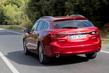 Обзор обновленного универсала Mazda 6 SW фото 5