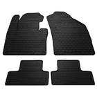 Резиновые коврики (4 шт, Stingray Premium) фото 1