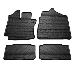 Резиновые коврики (4 шт, Stingray Premium)