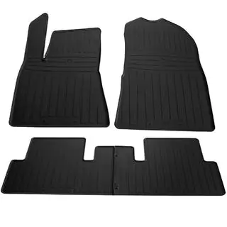 Резиновые коврики (4 шт, Stingray Premium)