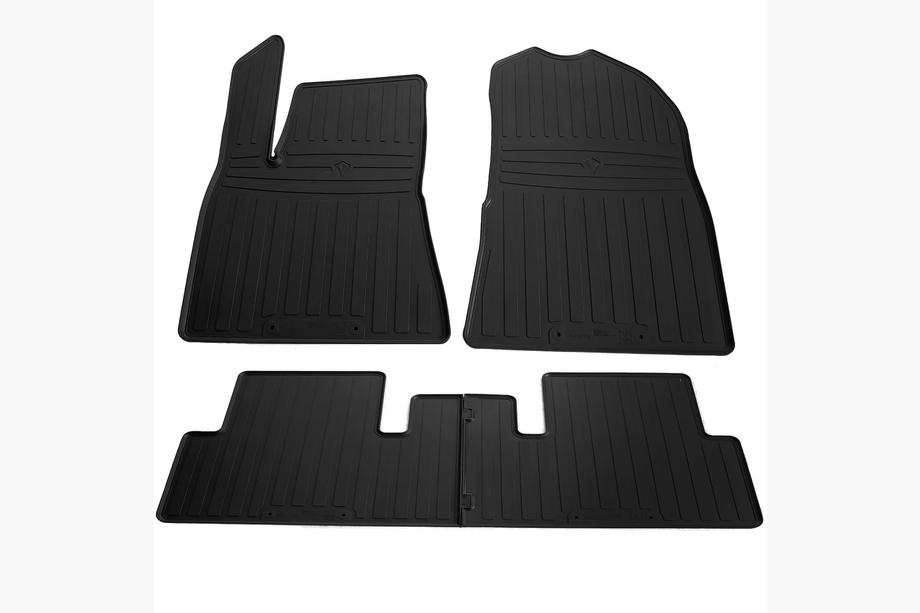 Резиновые коврики (4 шт, Stingray Premium) Image Резиновые коврики (4 шт, Stingray Premium) Image