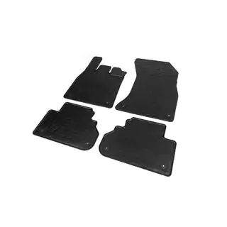Резиновые коврики (4 шт, Stingray Premium) фото 2
