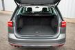 Обзор универсала Volkswagen Passat Variant фото 9
