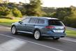 Обзор универсала Volkswagen Passat Variant фото 3