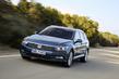 Обзор универсала Volkswagen Passat Variant фото 8