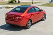Обзор седана Lada Vesta фото 2