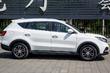 Обзор обновленного кроссовера Dongfeng 580 фото 5