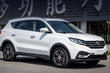 Обзор обновленного кроссовера Dongfeng 580 фото 1