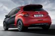 Обзор трехдверного хэтчбека Peugeot 208 версии GTI