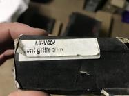 Toyota Rav 4 2006-2013 гг. Хромированные Накладки на Решетку 2010-2012 (4 шт, пластик) фото 4