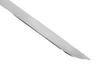 Накладка на багажник нержавейка фото 4