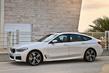 Лифтбэк BMW 6-Series Gran Turismo