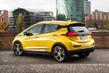 Электрический хэтчбек Opel Ampera-e