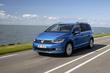 Обзор компактного минивэна Volkswagen Touran