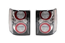 Range Rover III L322 2002-2012 гг. Задние фонари Рестайлинг (2 шт) фото 8