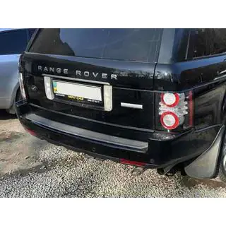 Задние фонари Рестайлинг (2 шт) Range Rover III L322 2002-2012 гг. фото 3