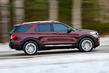 Обзор Ford Explorer 2020-го модельного года