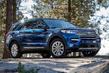 Обзор Ford Explorer 2020-го модельного года