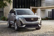 Cadillac XT6: новый кроссовер в модельной линейке компании