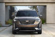 Cadillac XT6: новый кроссовер в модельной линейке компании