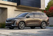 Cadillac XT6: новый кроссовер в модельной линейке компании