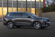 Cadillac XT6: новый кроссовер в модельной линейке компании