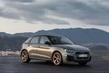 Обзор Audi A1 Sportback нового поколения фото 7