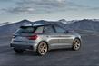 Обзор Audi A1 Sportback нового поколения фото 6