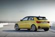 Обзор Audi A1 Sportback нового поколения фото 3