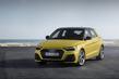 Обзор Audi A1 Sportback нового поколения фото 1