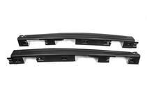 Range Rover Sport 2005-2013 гг. Молдинги на пороги (2 шт.) фото 2