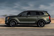 Kia Telluride: самый большой кроссовер в модельном ряду компании