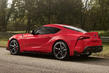 Toyota GR Supra: возрожденная легендарная модель фото 9