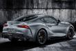 Toyota GR Supra: возрожденная легендарная модель фото 8