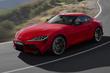 Toyota GR Supra: возрожденная легендарная модель фото 1