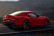 Toyota GR Supra: возрожденная легендарная модель фото 3