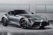 Toyota GR Supra: возрожденная легендарная модель фото 2