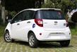 Обзор электрического компактного хэтчбека JAC iEV6E фото 7