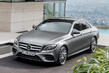 Обзор седана Mercedes-Benz E-Class пятого поколения