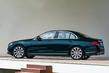 Обзор седана Mercedes-Benz E-Class пятого поколения