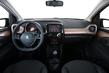 Компактный городской хэтчбек Peugeot 108 фото 4