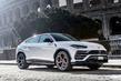 Обзор кроссовера Lamborghini Urus