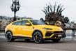 Обзор кроссовера Lamborghini Urus