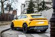 Обзор кроссовера Lamborghini Urus