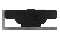 Задний коврик тоннеля (Stingray Premium) фото 1 Задний коврик тоннеля (Stingray Premium) фото 1