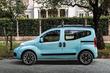 Обзор компактного минивэна Fiat Qubo