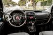 Обзор компактного минивэна Fiat Qubo